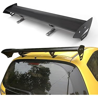 Amazon.co.jp 人気ギフトランキング: 車用エアロパーツ で、ギフトの